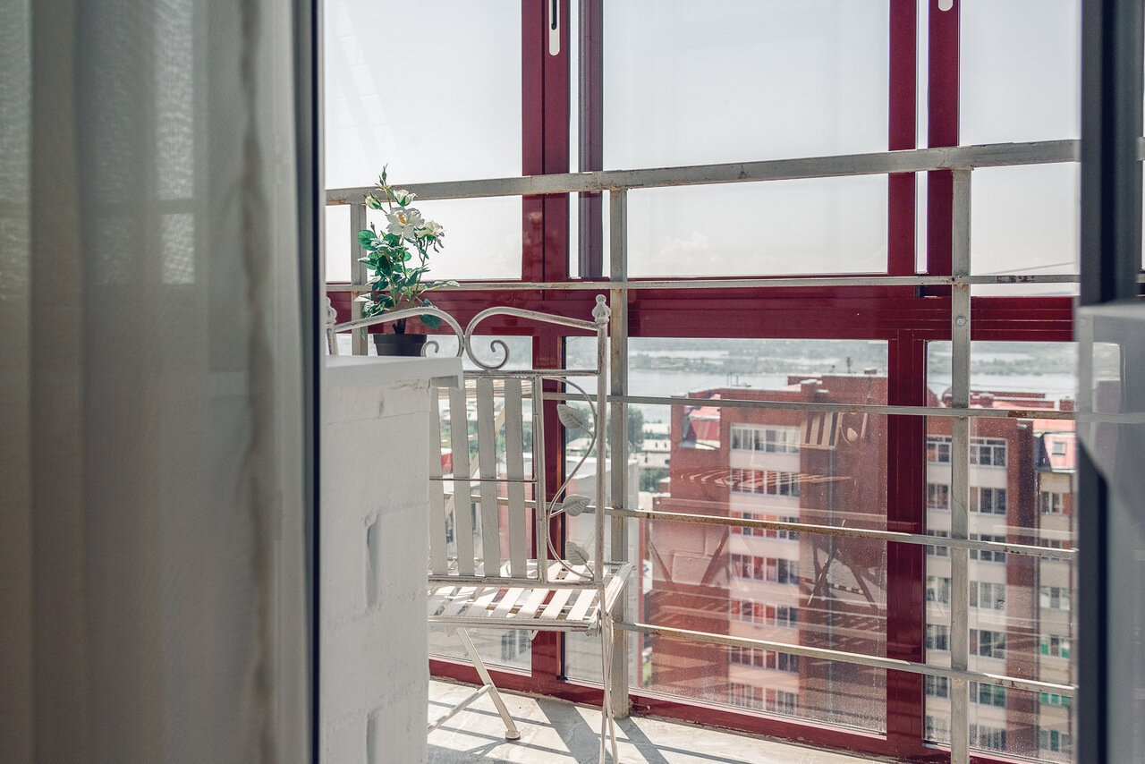 Фото Baikal Story