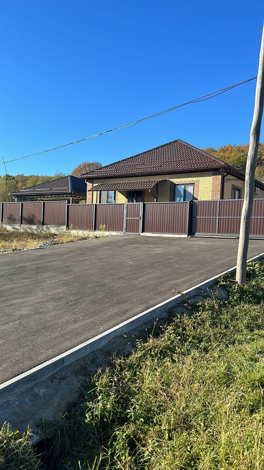 Фото Михайлов Двор