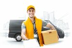 Курьеры Москвы (Perovskaya Street, 66к1), courier services
