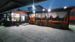 Шашлычный дворик (prospekt Vingissara, 19А), cafe