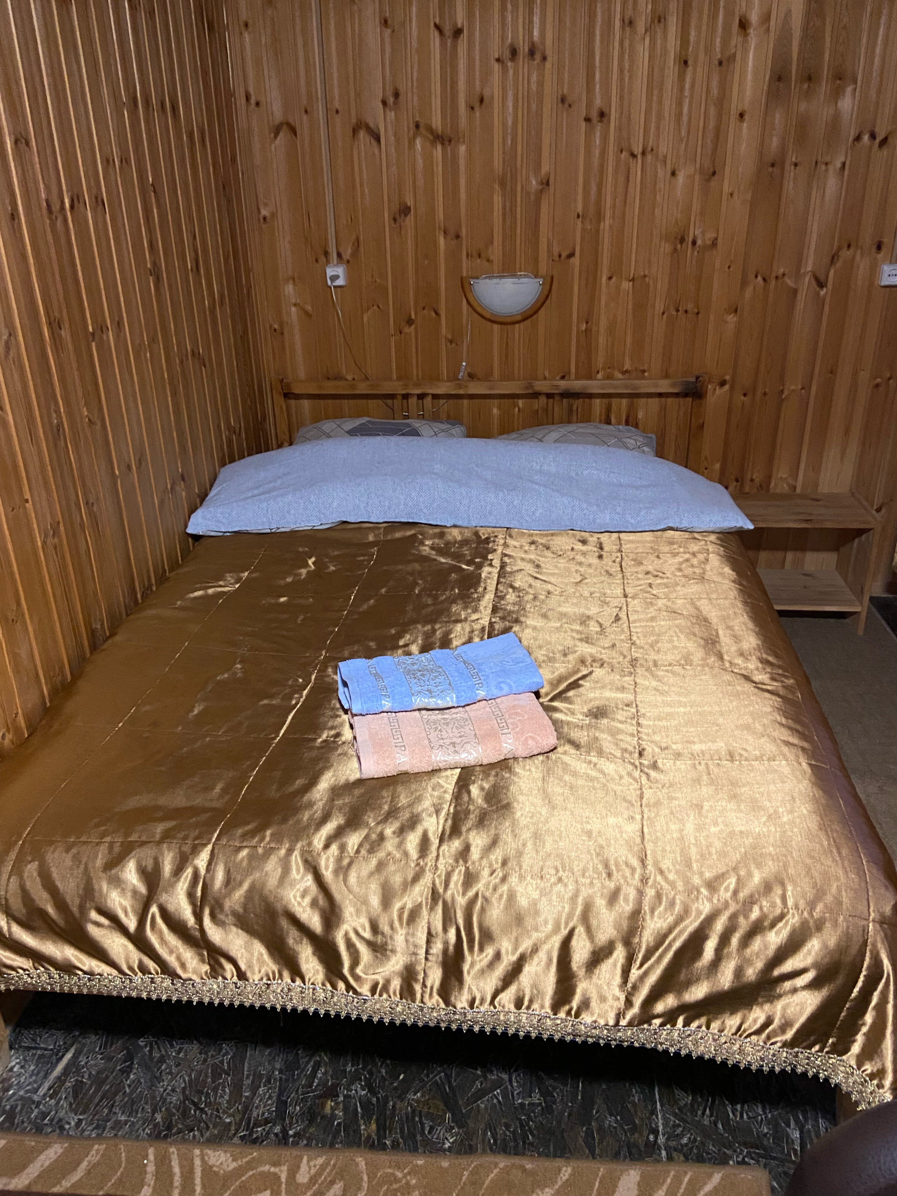 Фото Деревушка