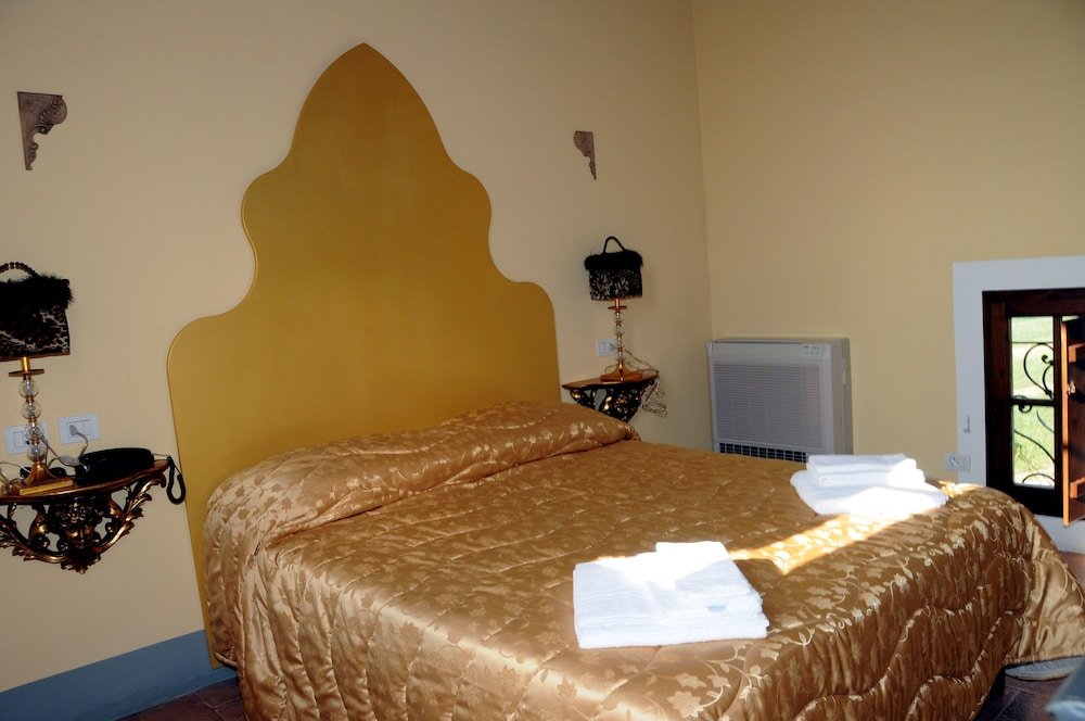 Фото La Pia Dama - Residence