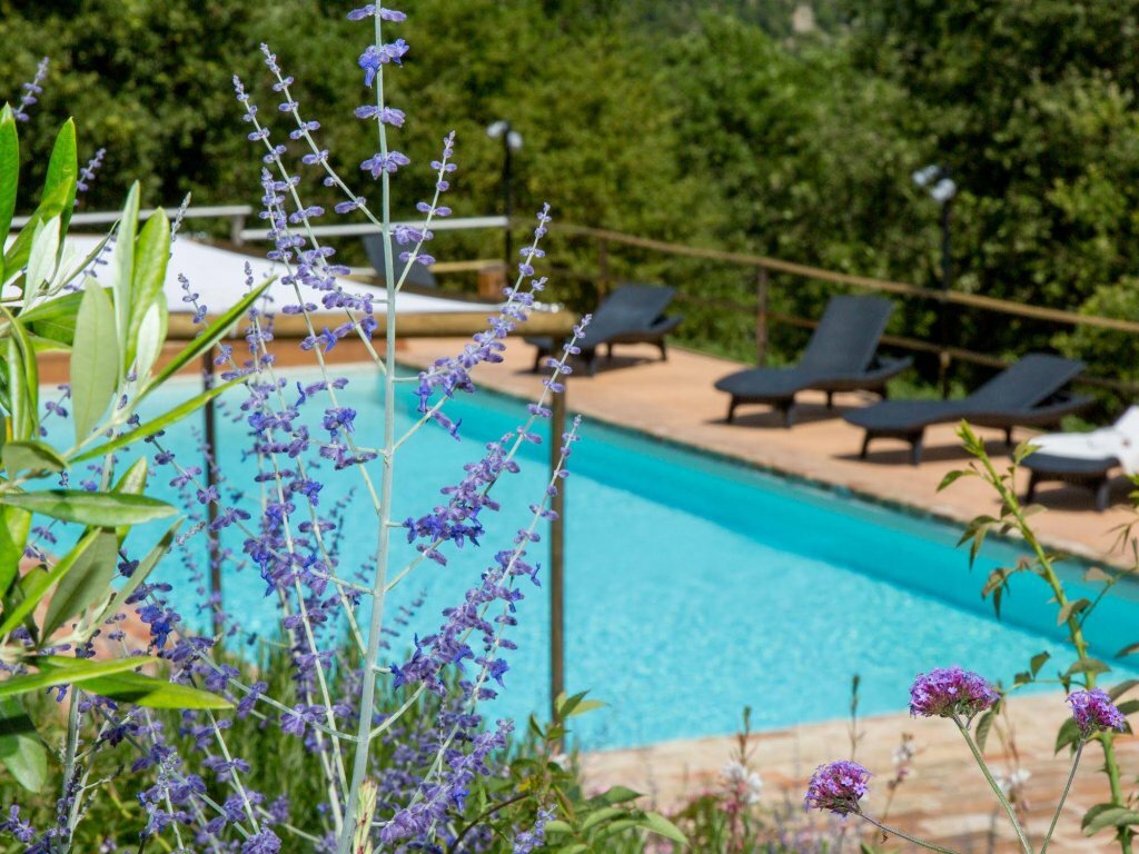 Фото Relais L'Antico Convento