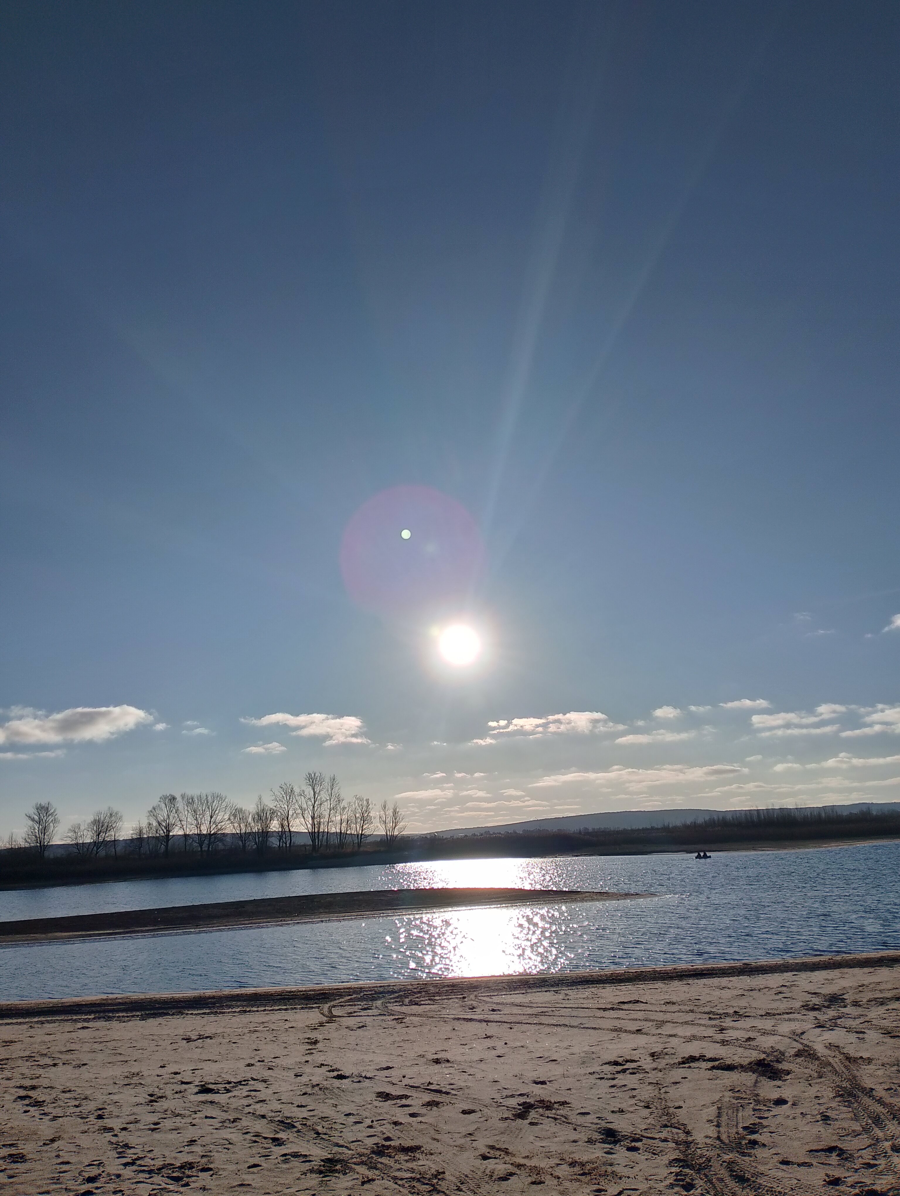 Фото Займище