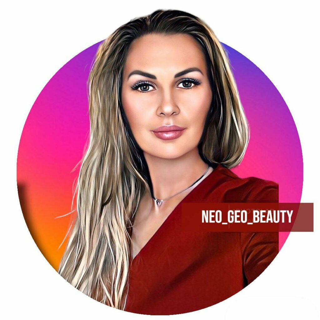 Cosmetology Neo Geo Beauty, Dalat, photo