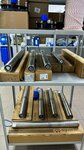 Надёжные насосы (ulitsa Bazhova, 91к1), pumping equipment
