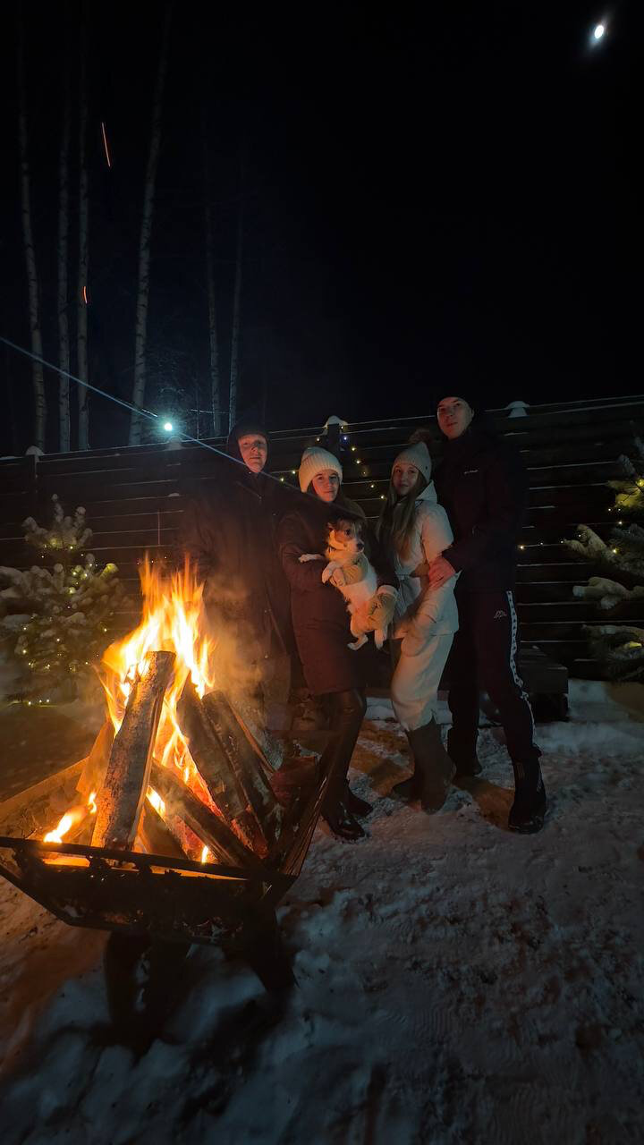 Фото ТО самое место