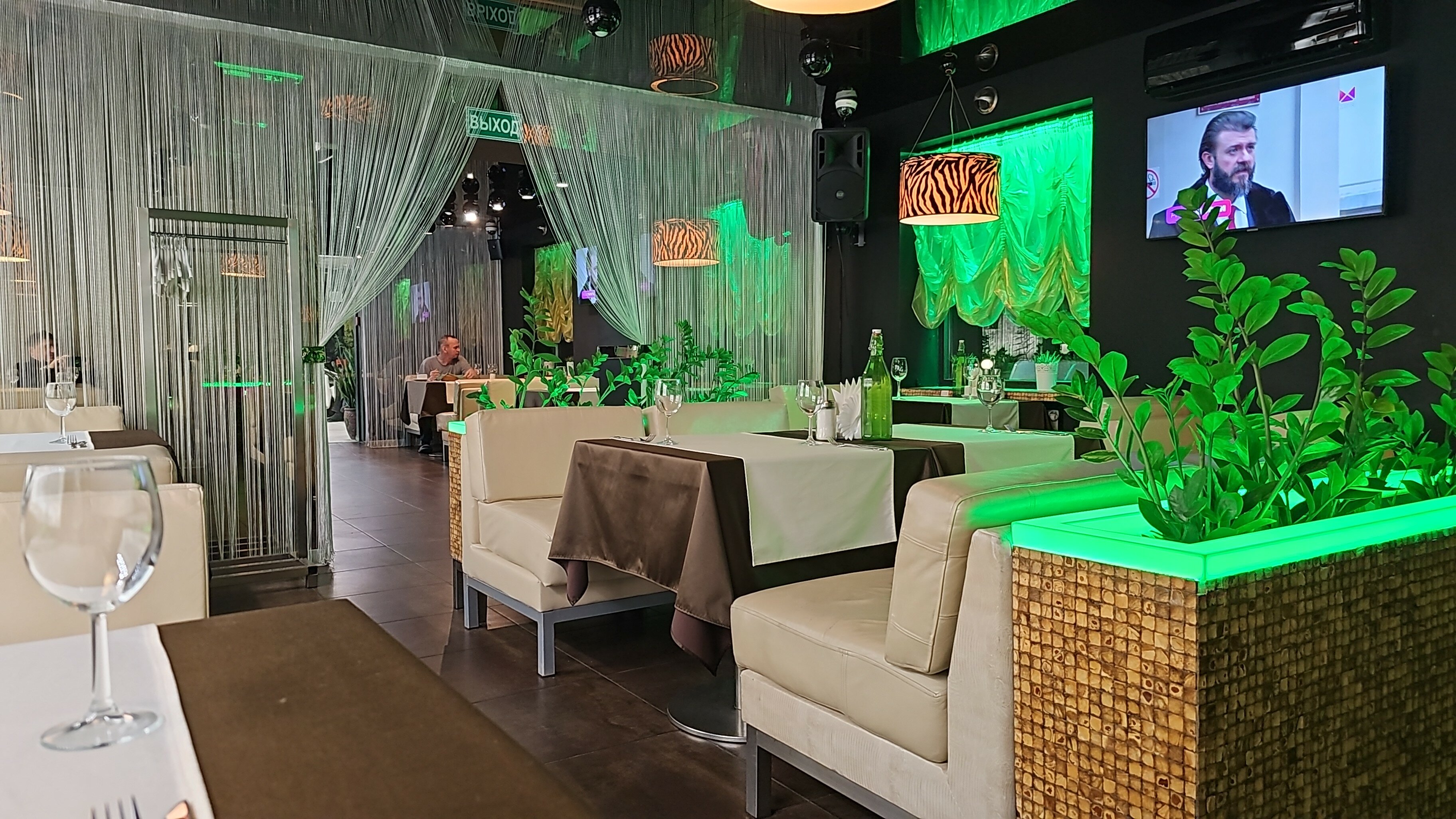 Фото Апельсин