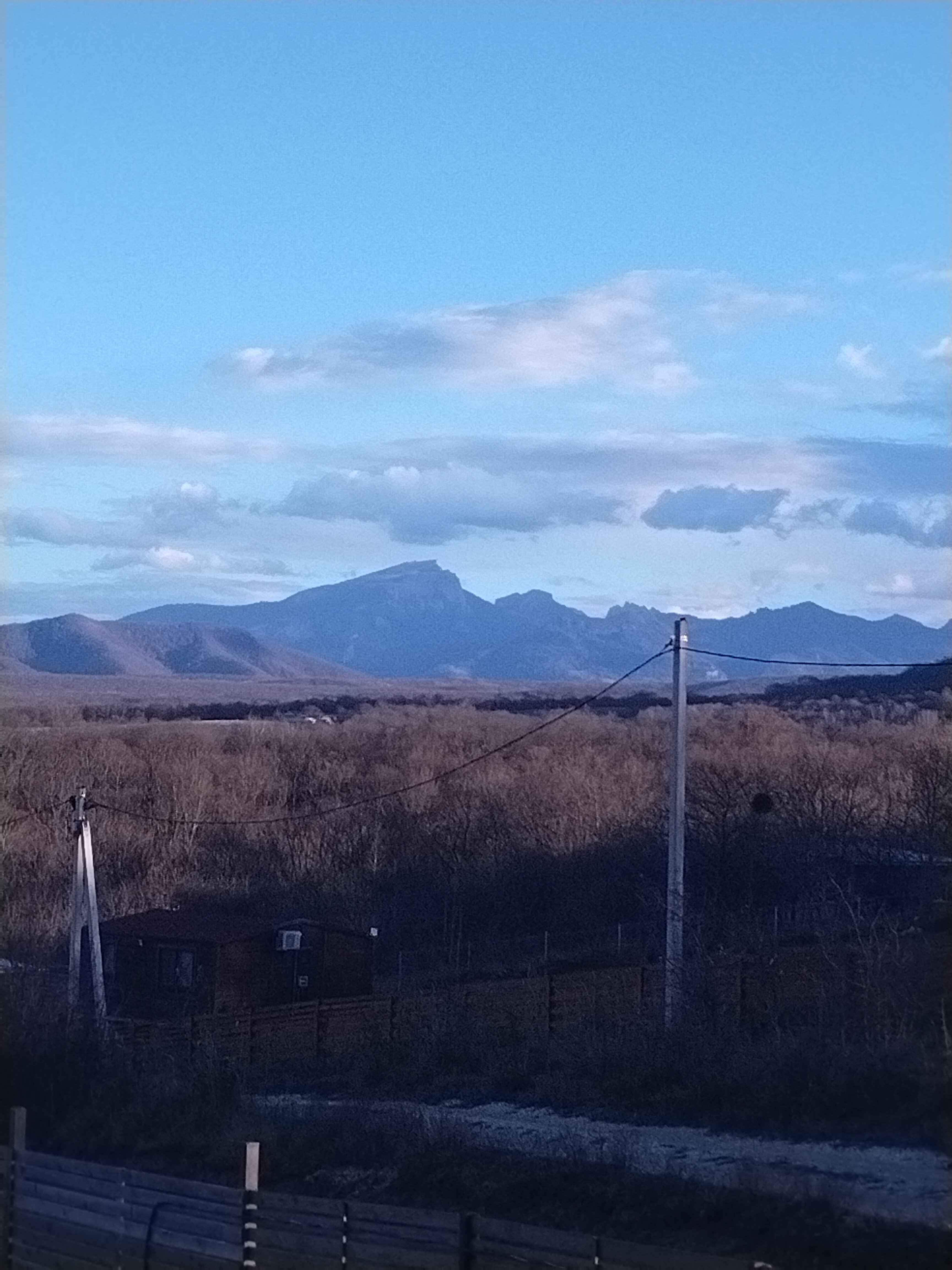 Фото Вершина