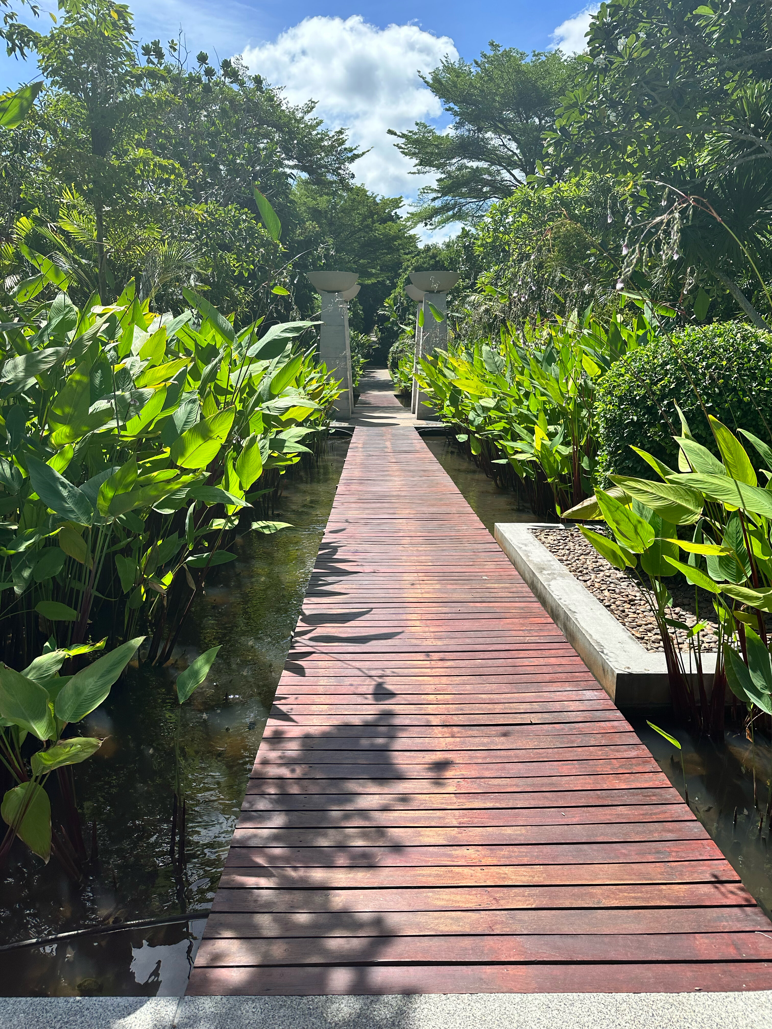 Фото Sea Sand Sun Resort and Villas