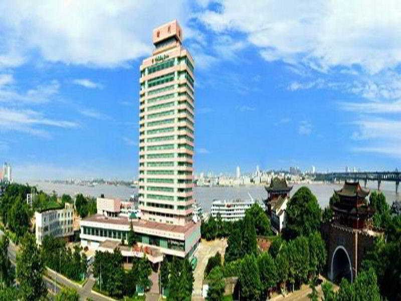 Фото Holiday Inn Wuhan Riverside, an Ihg Hotel