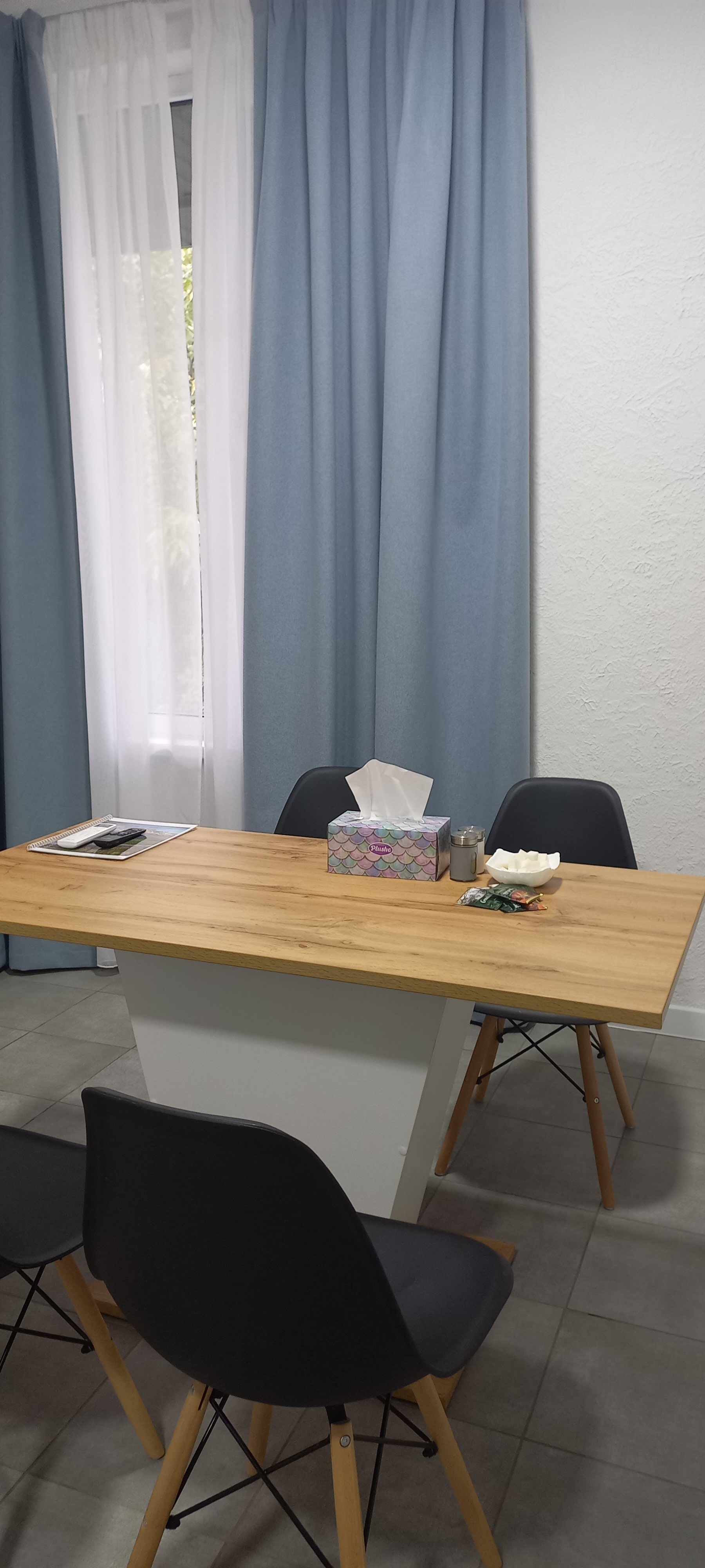 Фото Семейный отдых