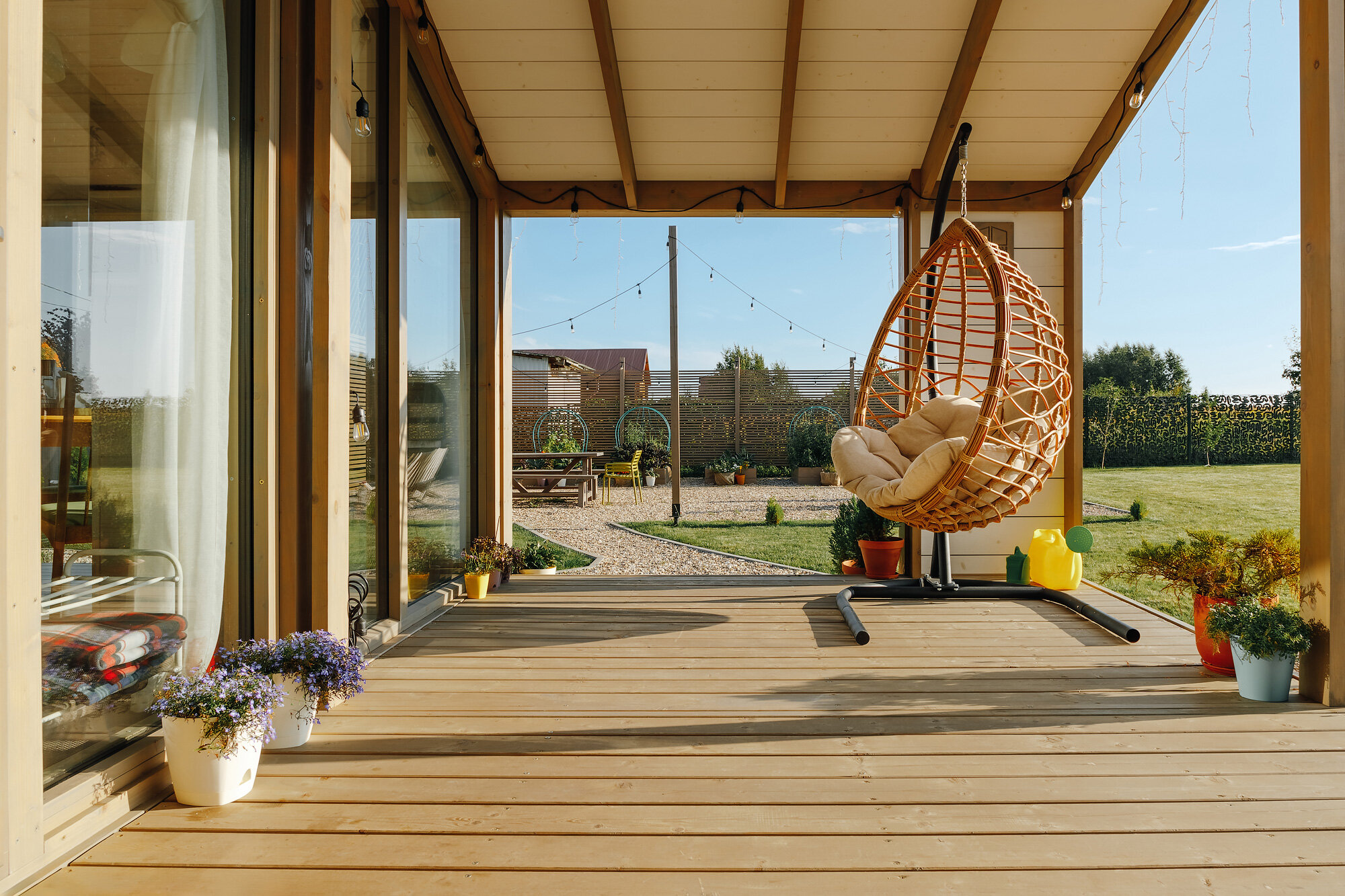 Фото Дубль Дача