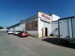 Ulker (Uralskaya Street, 116литГ34) ، الحلويات