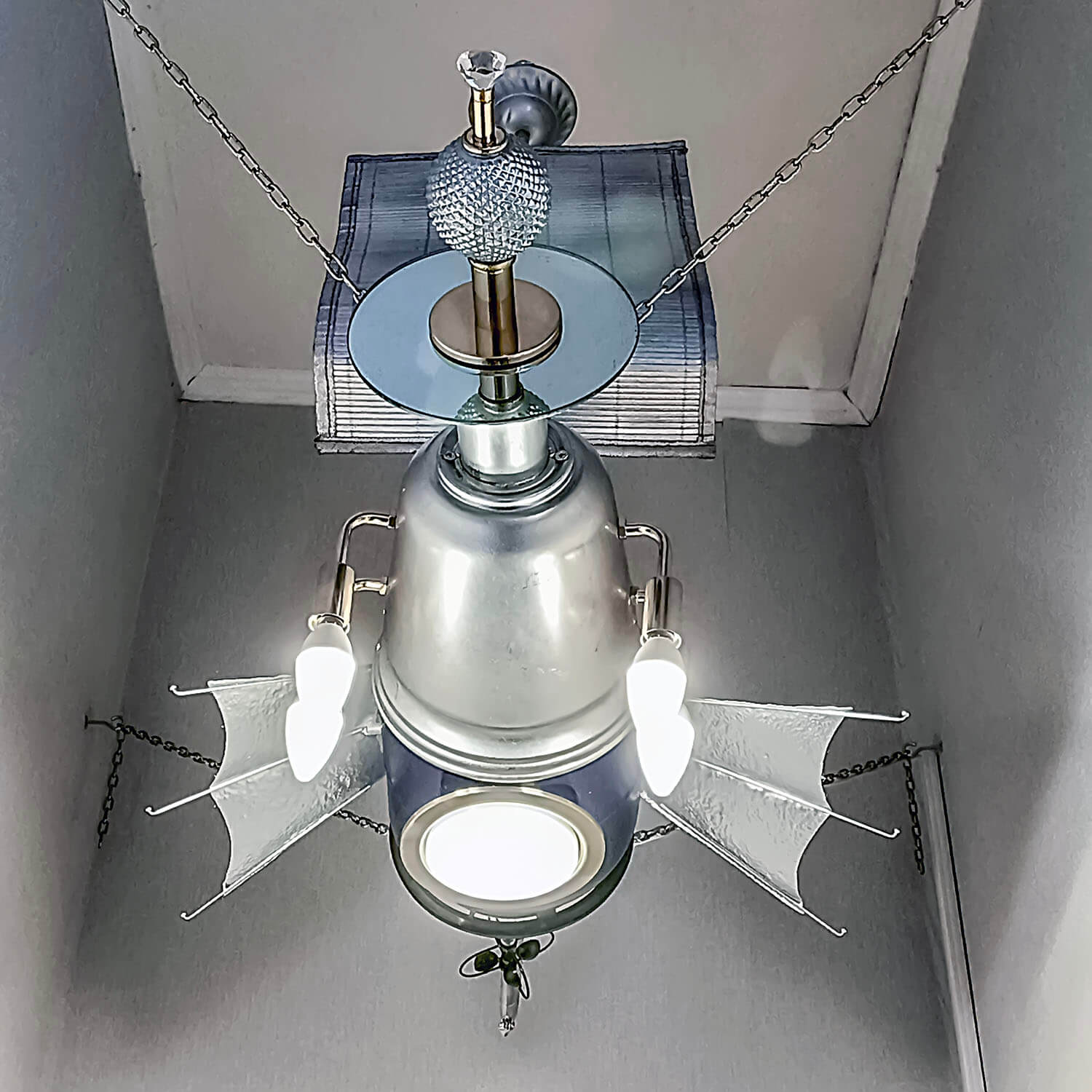 Фото Байкал Йети