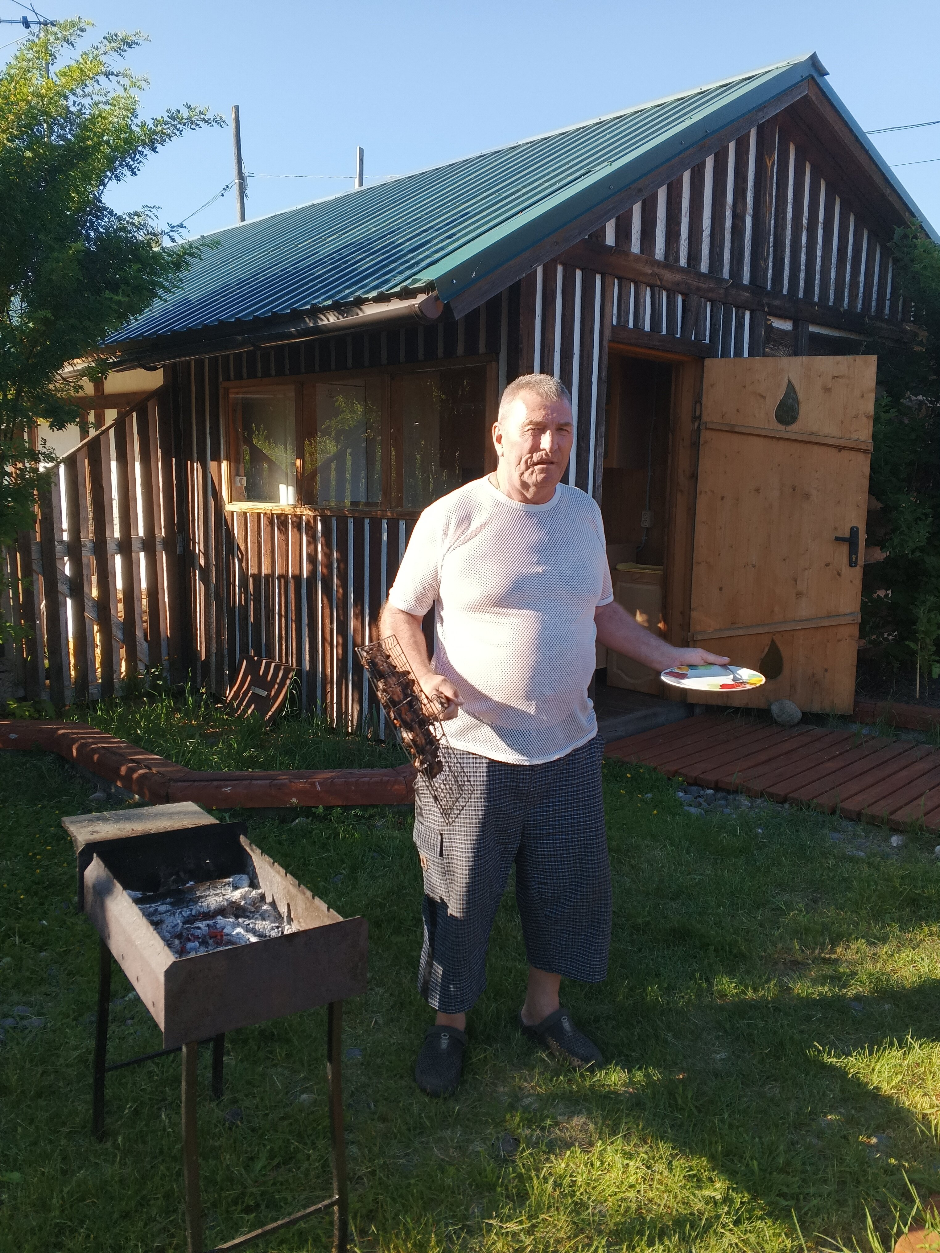 Фото Медовое ранчо