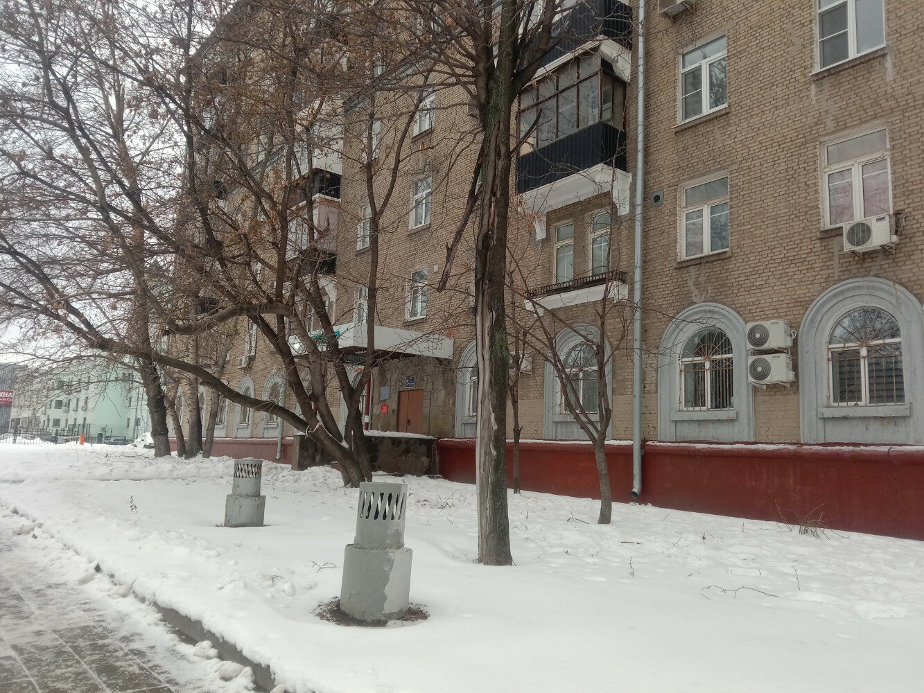 Фото Ленинская Слобода