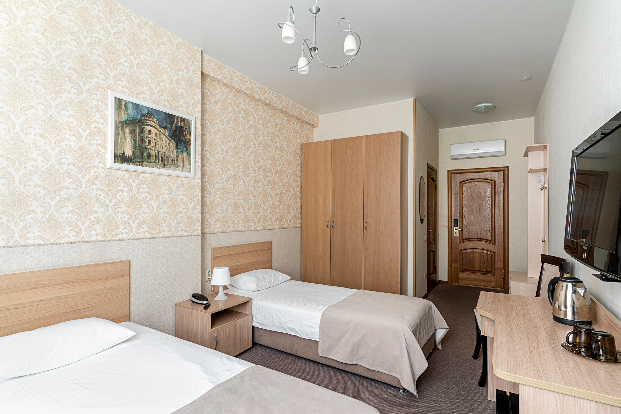 Фото Особняк на Театральной