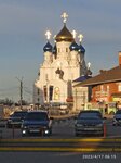 Лиски (Voronezh Region, Liski), estación de tren