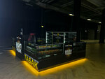 Шайбочная Pro табак (Krasnoarmeyskaya Street, 131), tienda de vapeo