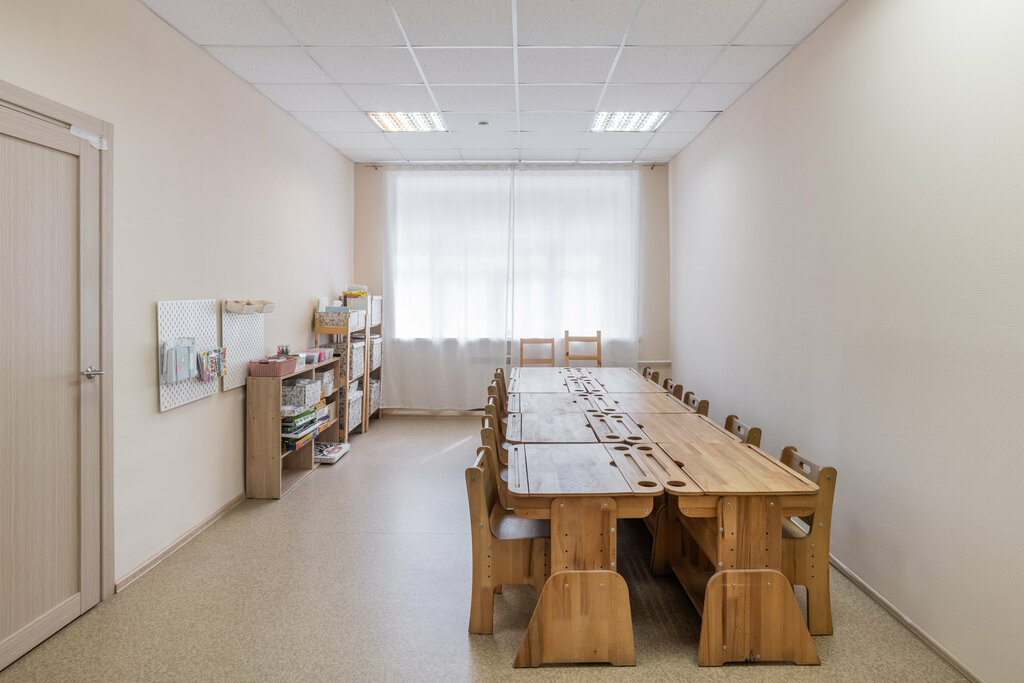 Escuela privada Russkaya klassicheskaya shkola, , foto