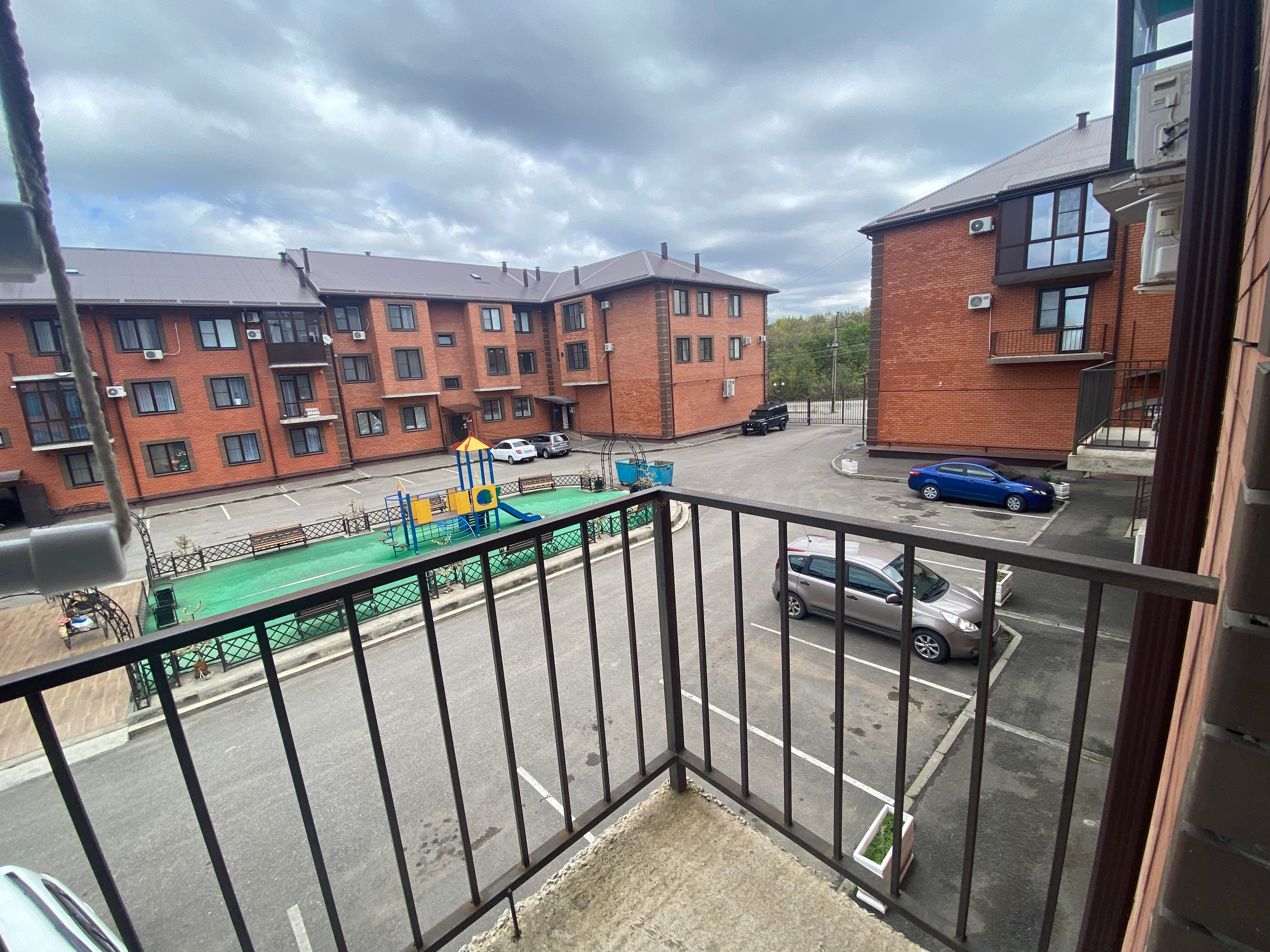 Фото Апартаменты на Железноводской