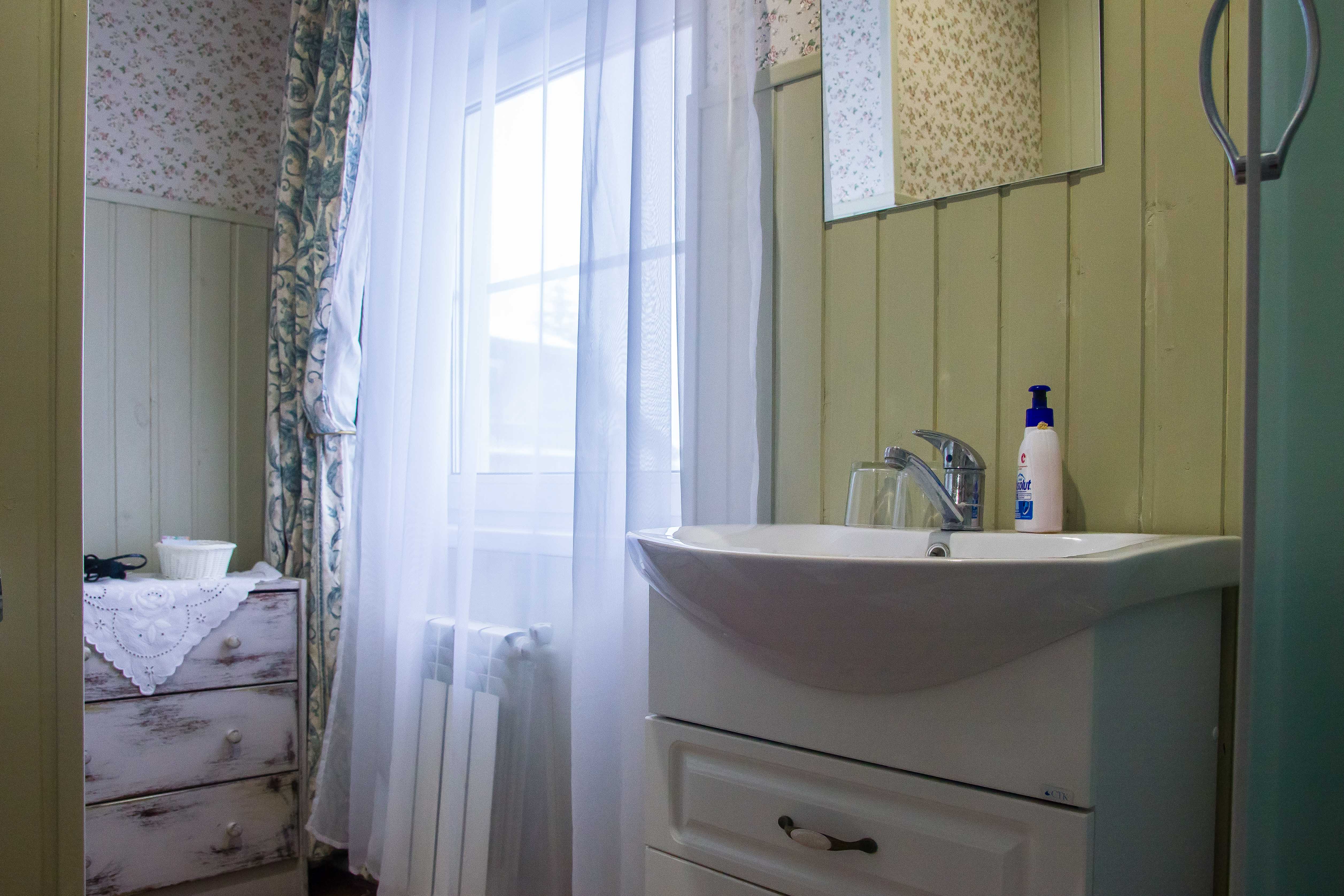 Фото Флигель доктора Моренкова