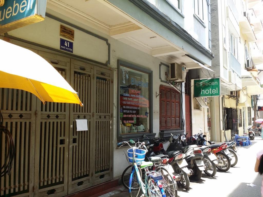 Фото Bluebell Hotel