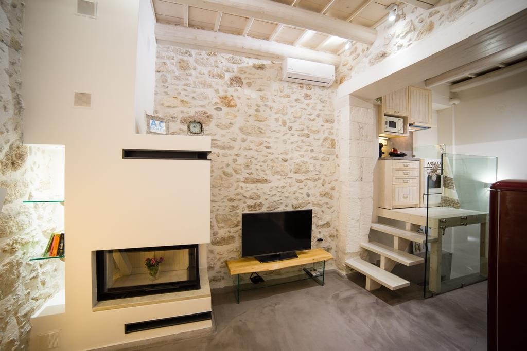 Фото Ac Homes Alice