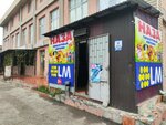 Naza (Sarbazdar kóshesi, 12/1), grocery