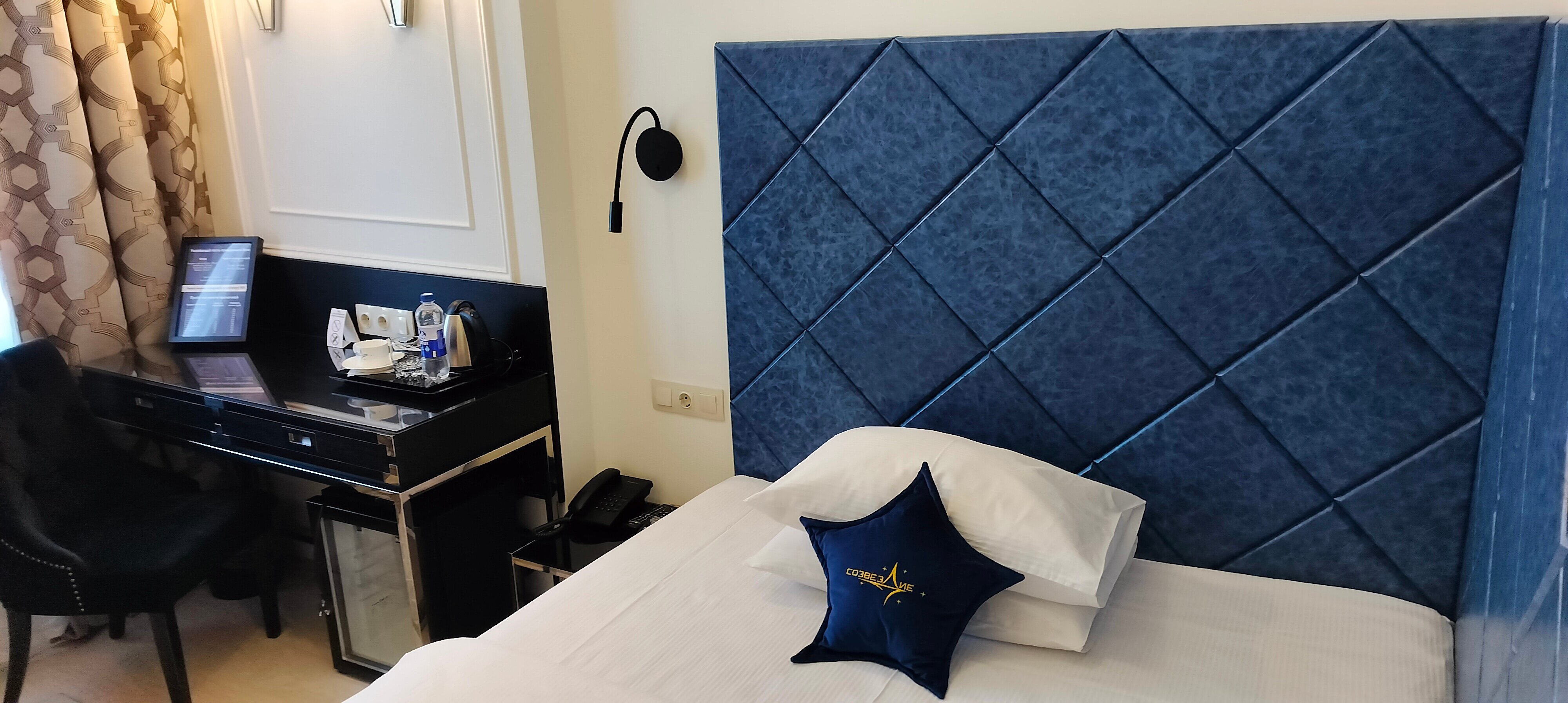 Фото Созвездие