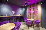 Purpur coffee (Metallurgov Avenue, 32), coffee shop