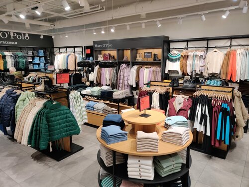 Polo outlet store clearance hours