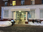 Yandex Lavka (Moscow, 40 Let Oktyabrya Avenue, 3), darkstore
