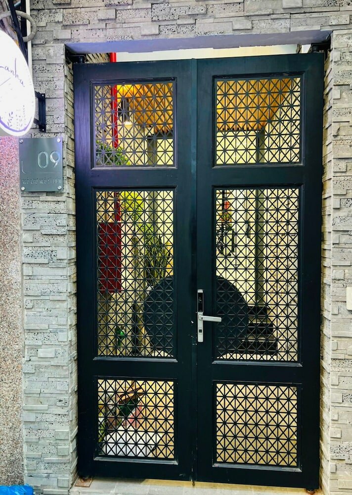 Фото Lanha Hotel-Homestay