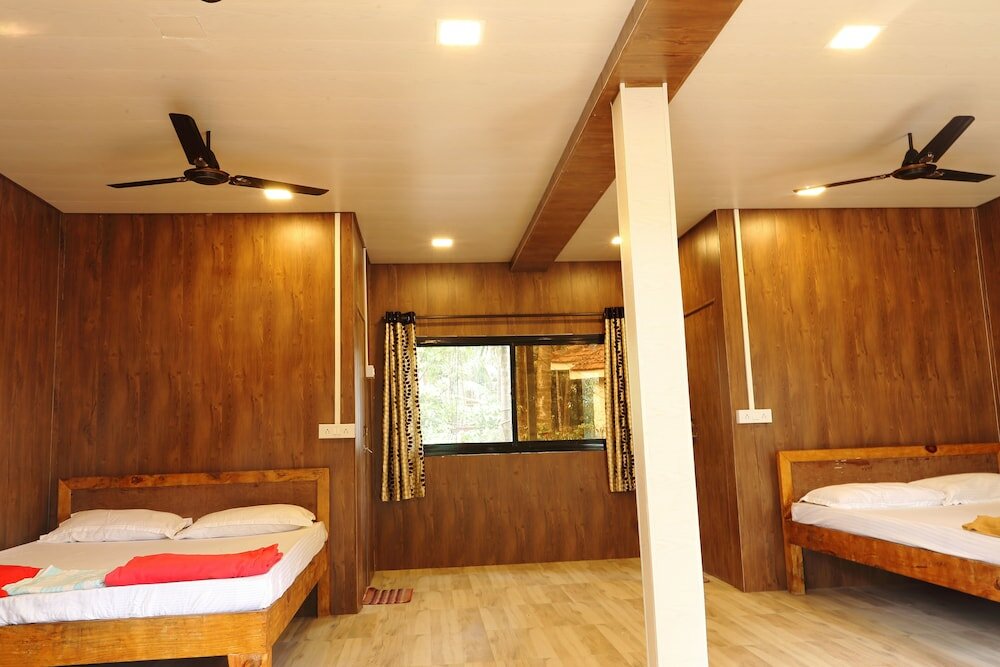 Фото Iora Cottages