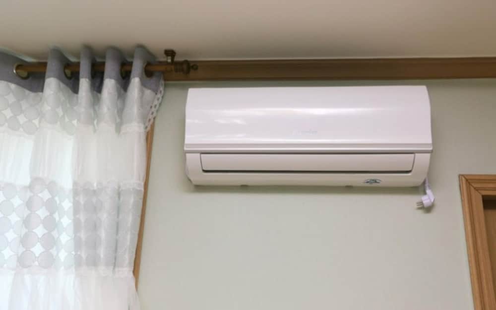 Фото Jeongseon Starjari Pension