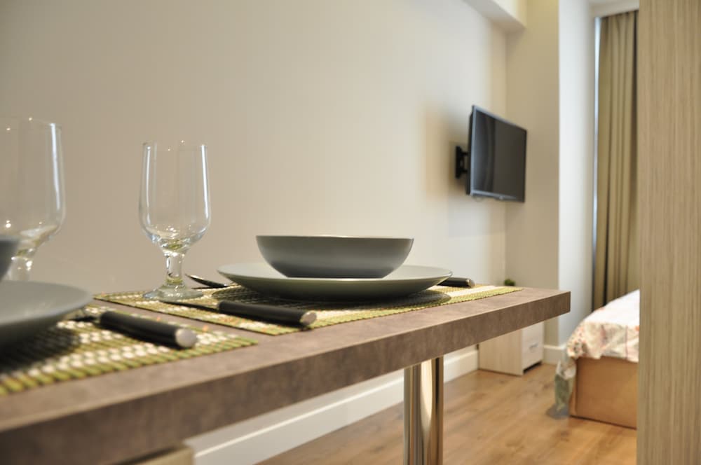 Фото Penthouse Apartments, The Luxury Suites