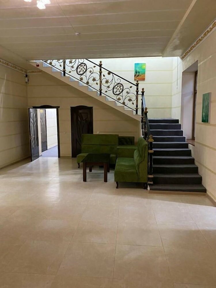 Фото Green apple Hotel