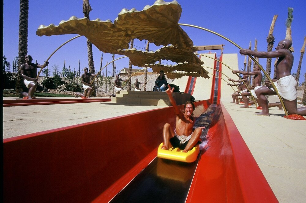 Фото Jaz Fayrouz