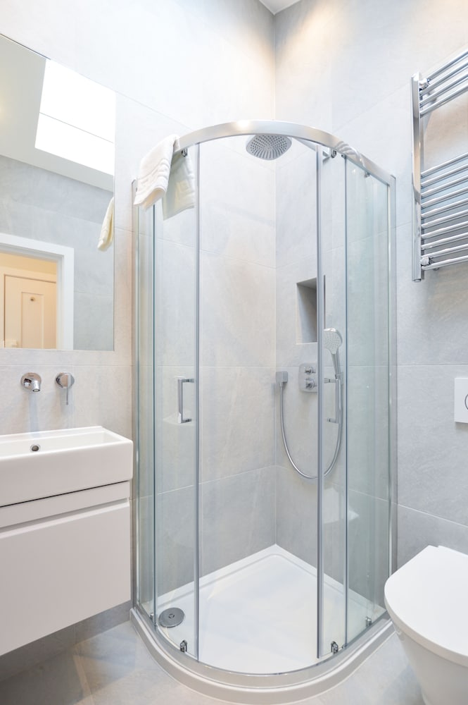 Фото Leinster Square Serviced Apartments