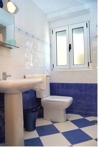 Фото Valle de San Emiliano