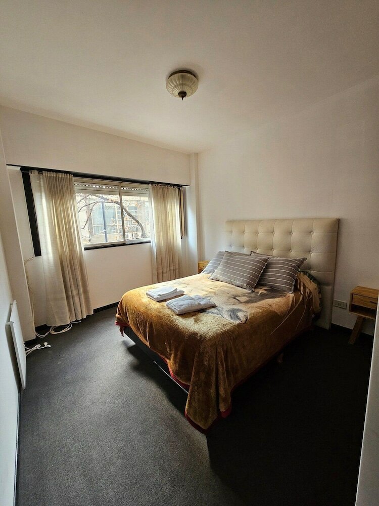 Фото Exquisito 3 ambientes Congreso