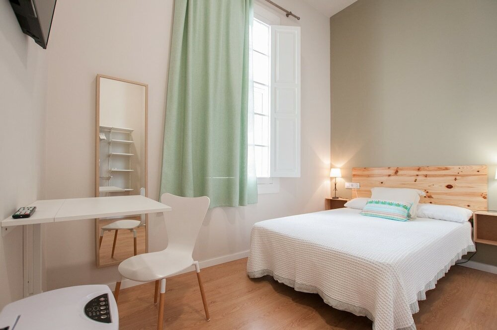 Фото Triana Bella Suites