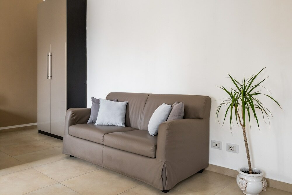 Фото Palazzina Carracci - Appartamento Tarantino