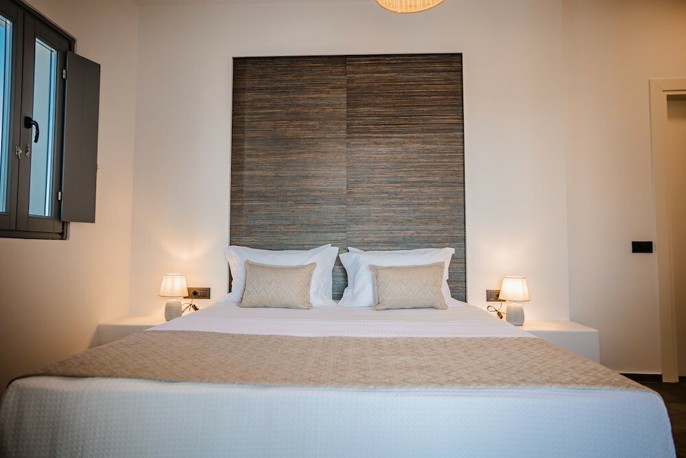 Фото Bonsai Luxury Suites