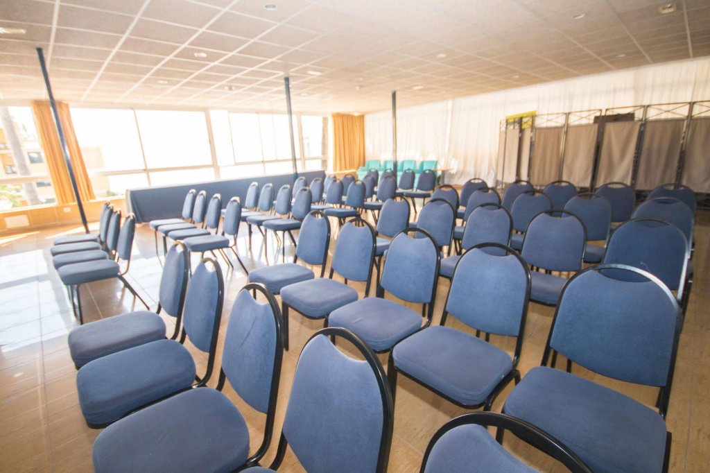 Фото Hotel Amic Horizonte