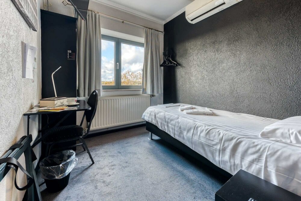 Фото Hotel de la Gare