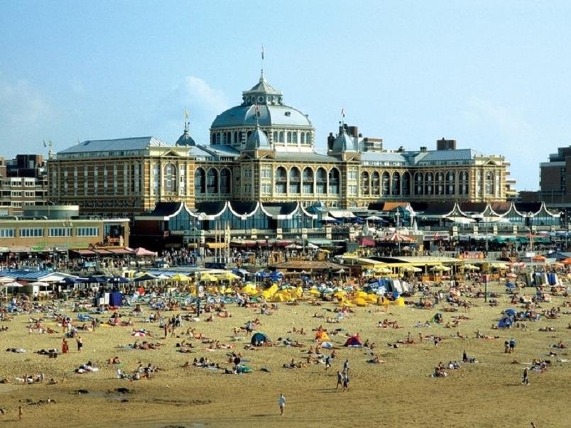 Фото отеля 2