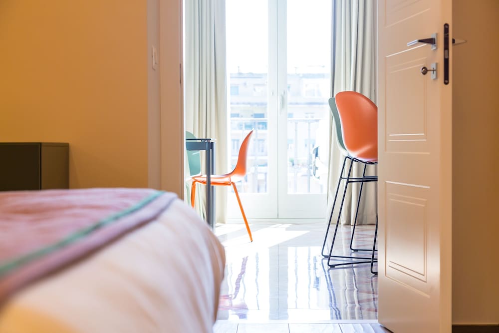 Фото V. Emanuele apts by Wonderful Italy